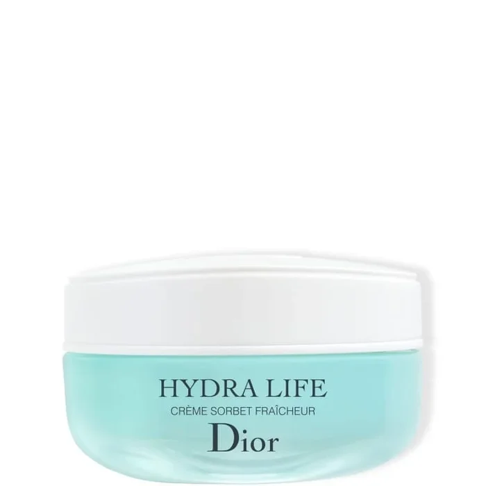 Dior Hydra Life Crème Sorbet Fraîcheur – Crème Hydratante