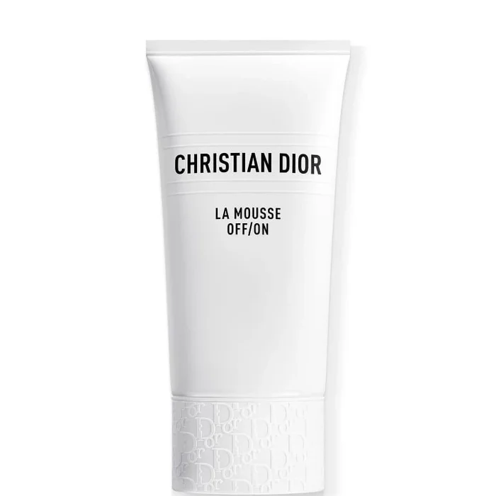 DIOR La Mousse OFF/ON Mousse Nettoyante et Purifiante