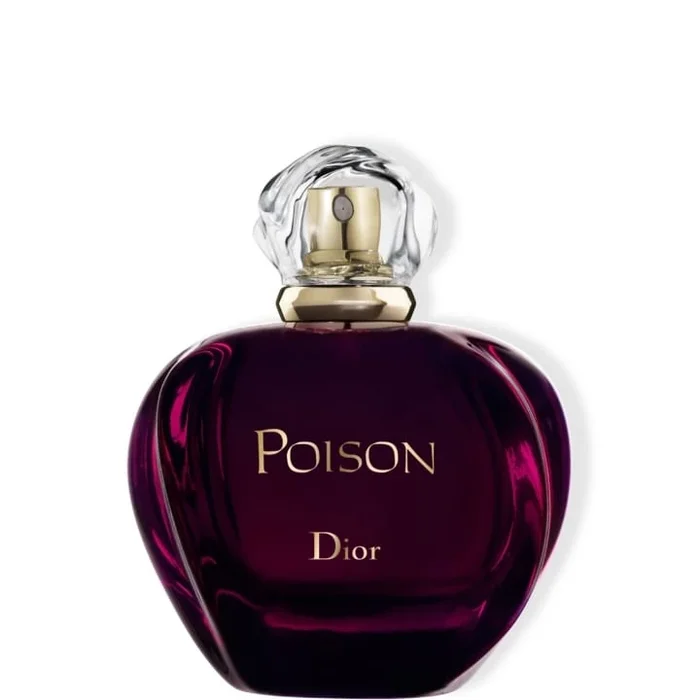 DIOR Poison Eau de Toilette