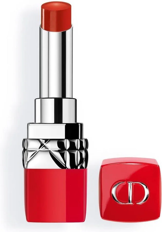 Dior Rouge Ultra Rouge 436 Ultra trouble