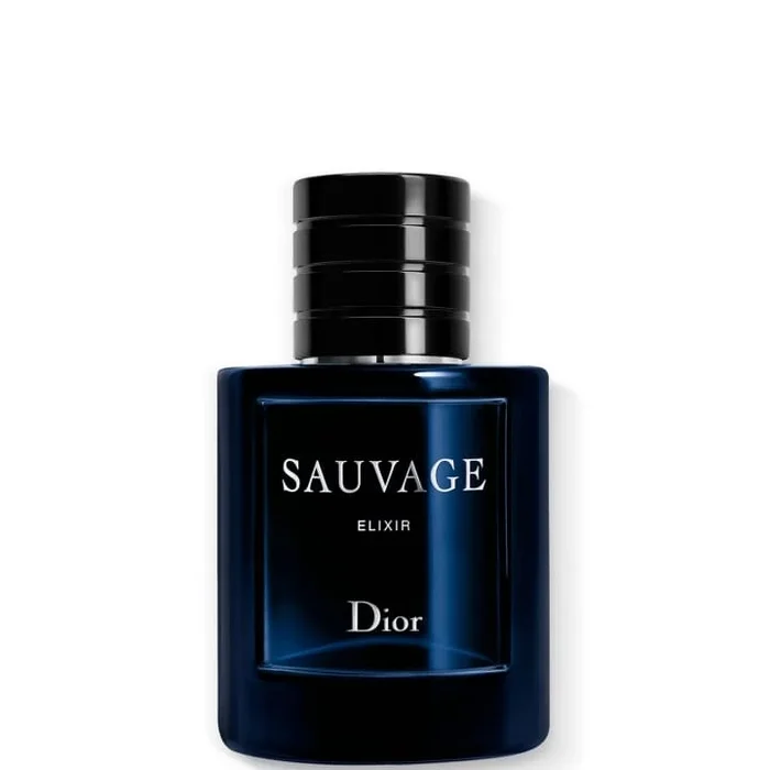 DIOR Sauvage Elixir Parfum