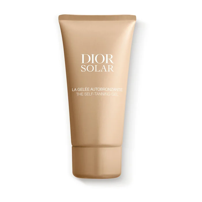 Dior Solar – La Gelée Autobronzante 50 ml