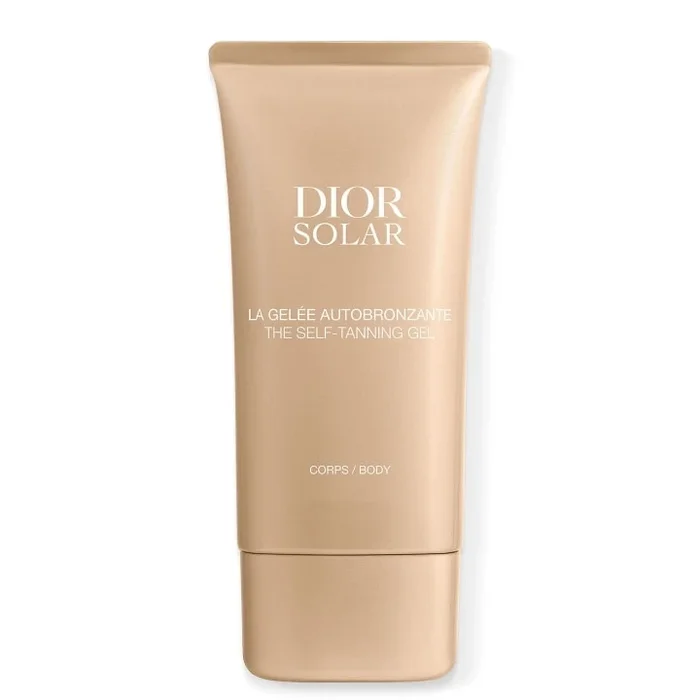 Dior Solar La Gelée Autobronzante Corps – Intensité Modulable