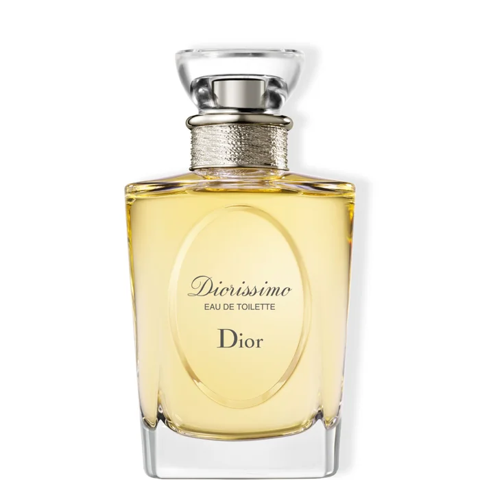 Diorissimo – Eau de Toilette