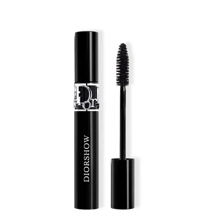 Diorshow Mascara Volume 24h – Définition Cil à Cil