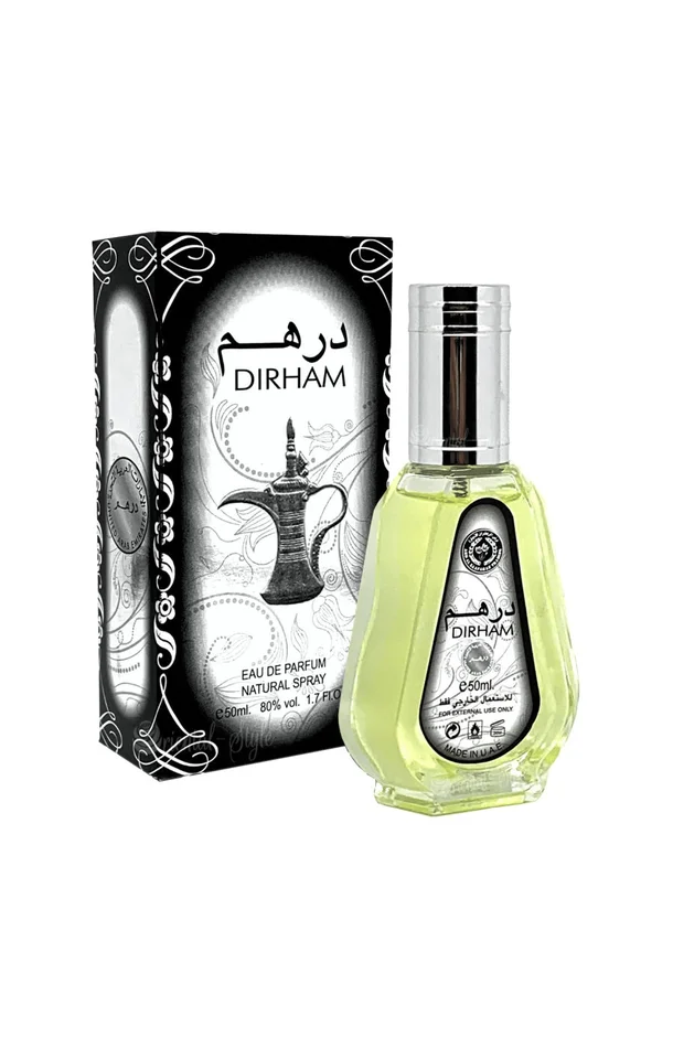 Dirham Eau de parfum – Oriental