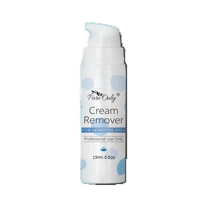 Dissolvant d'Extensions De Cils – 15ml