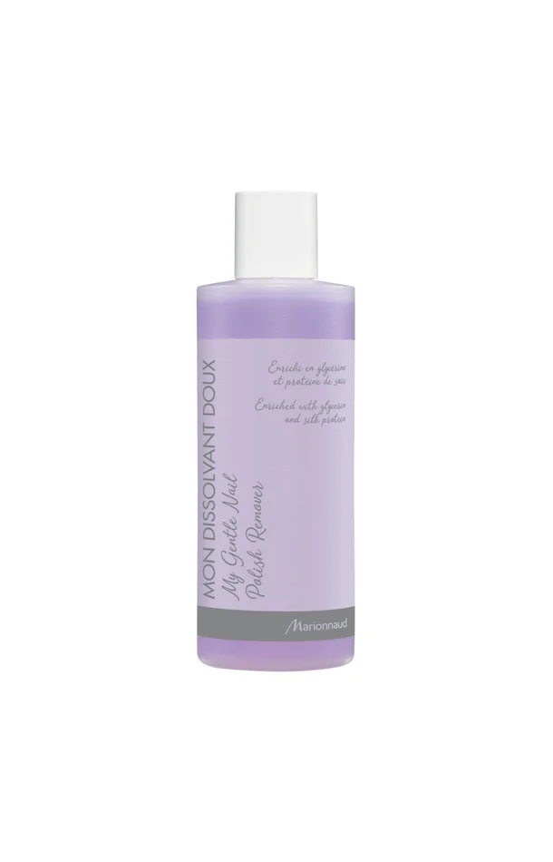 Dissolvant doux – 120 ml