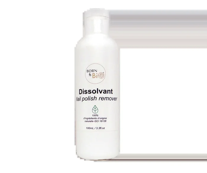 Dissolvant Naturel