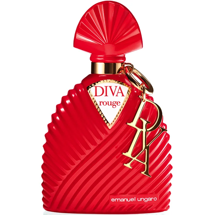 Diva Rouge – Eau de Parfum