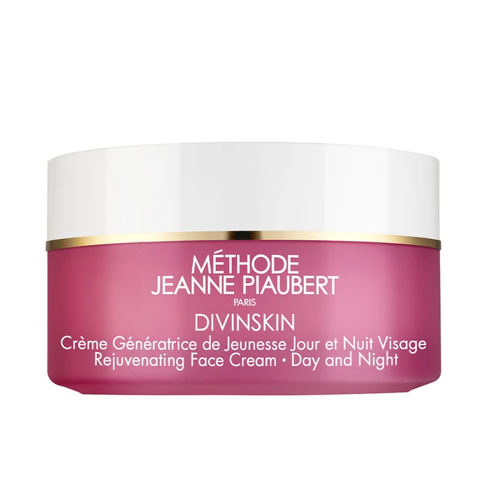 DIVINSKIN soin jour & nuit 50 ml