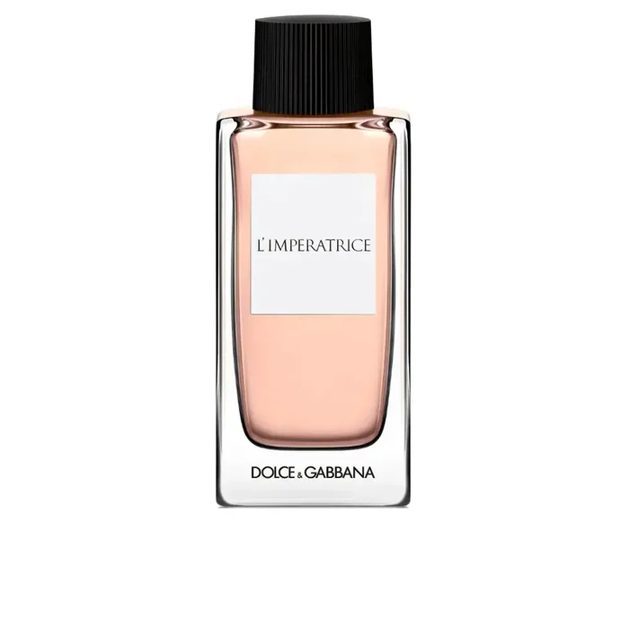 Dolce & Gabbana 3 – L’IMPERATRICE