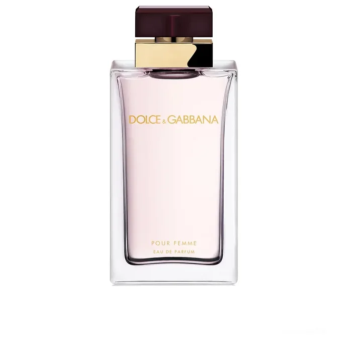 Dolce & Gabbana DOLCE & GABBANA POUR FEMME