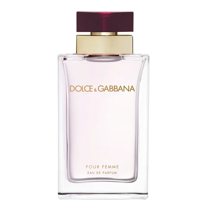 Dolce&Gabbana pour Femme – Eau de Parfum