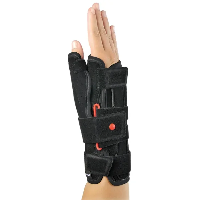 Donjoy duoform+ attelle poignet pouce xs ped