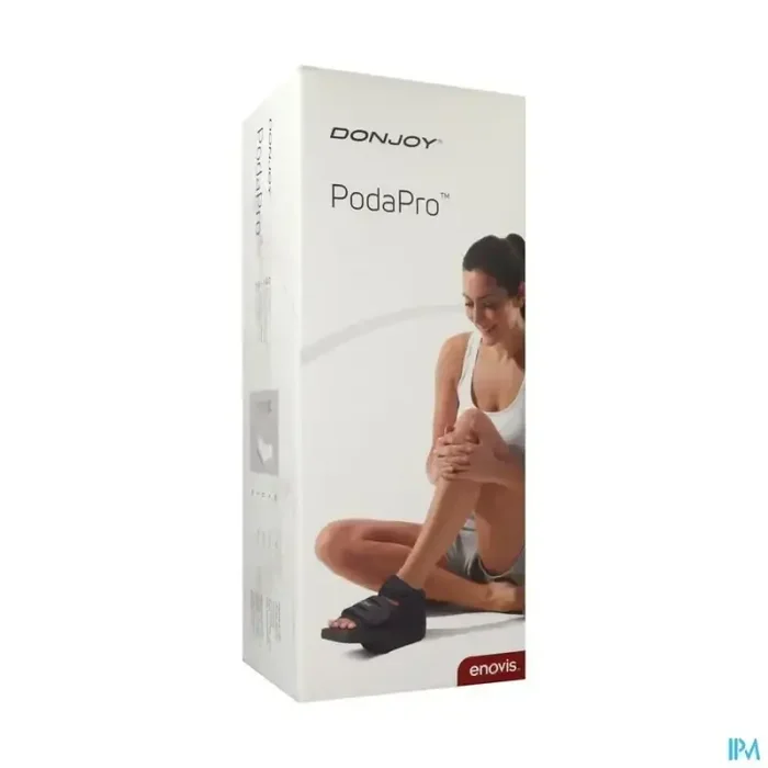 Donjoy podapro chaussure post-op l 42-44