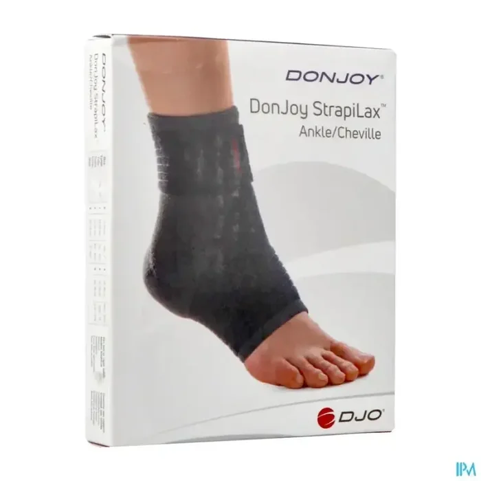 Donjoy strapilax cheville chevillere ligament t5
