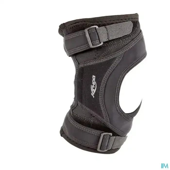 Donjoy trupull lite attelle genou droite l