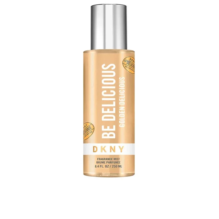 Donna Karan Spray corpo GOLDEN DELICIOUS