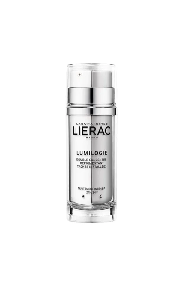 Double concentré anti-taches – Visage