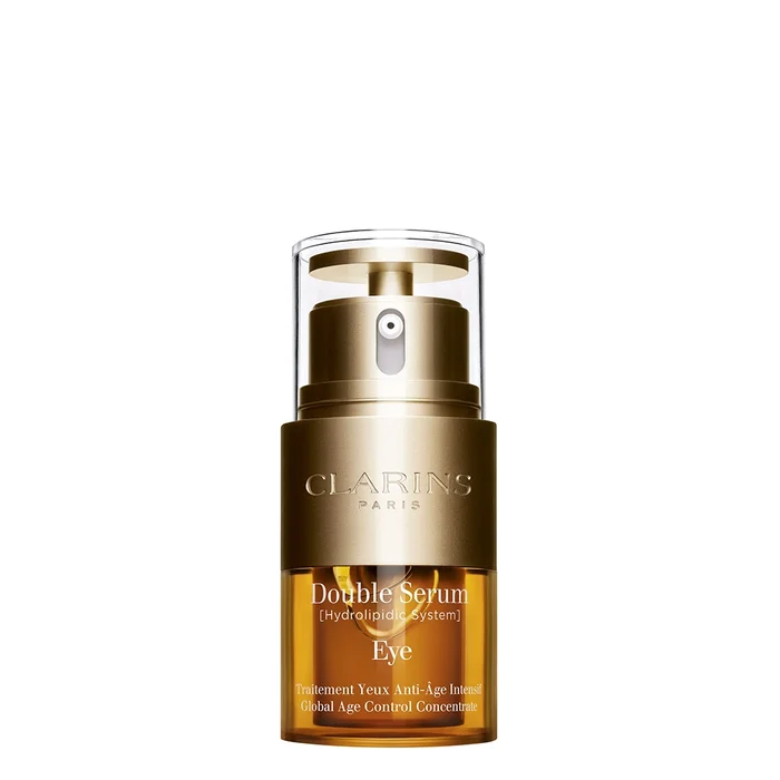 Double S&eacute;rum Eye – Traitement Yeux Anti-Age Intensif 20 ml