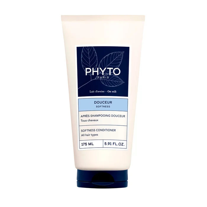 Douceur – Après-Shampooing – Tous Types de Cheveux 175 ml