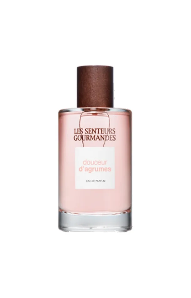 Douceur d’Agrumes Eau de parfum – Hespéridé