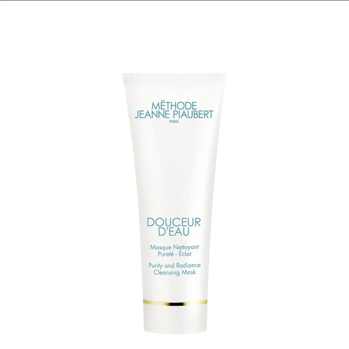Douceur d’Eau – Masque Nettoyant Puret&eacute; Eclat 75 ml