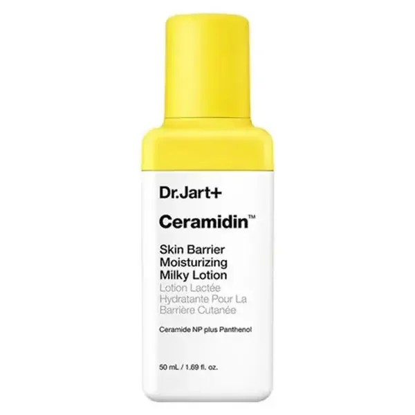 DR JART+ CERAMIDIN Skin Barrier Sérum tonique de protection de la peau – 150ml