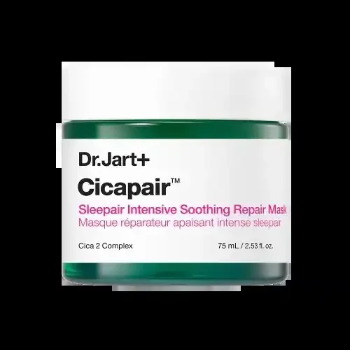 DR JART+ CICAPAIR Masque Réparateur Apaisant Intense – 75ml