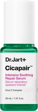 Dr Jart+ sérum réparateur apaisant intensif 30ml