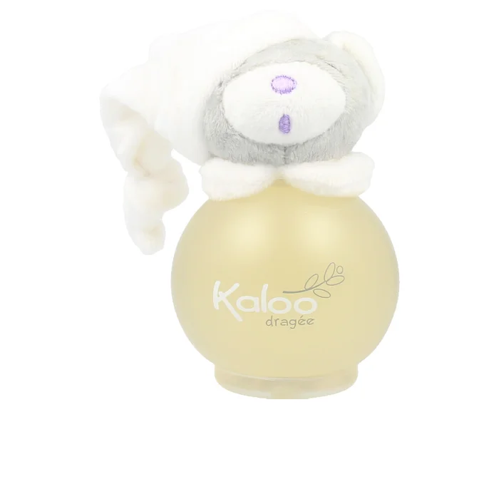 Dragée eds sans alcool spray 95 ml