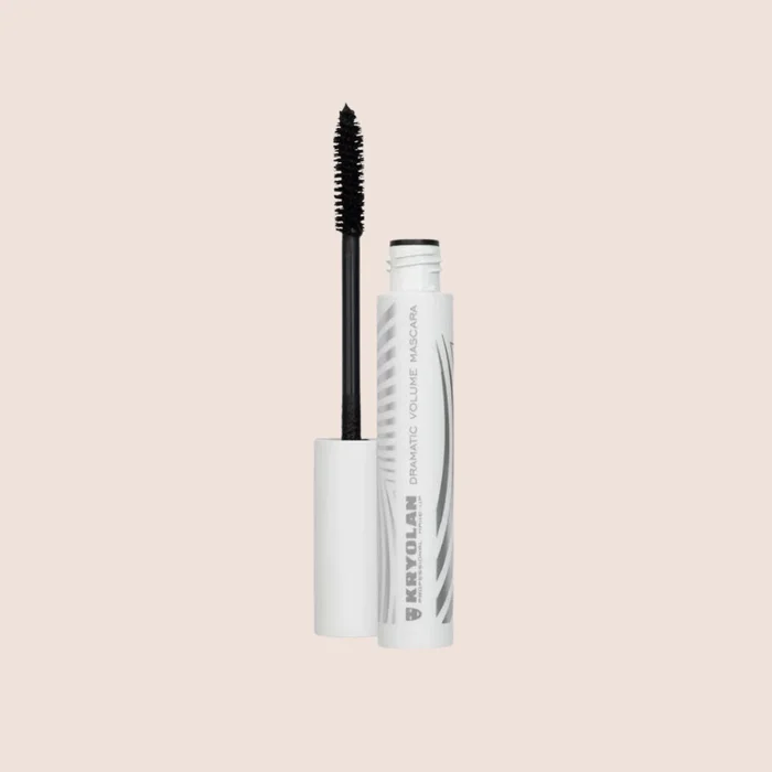 Dramatic Volume Mascara by Kryolan