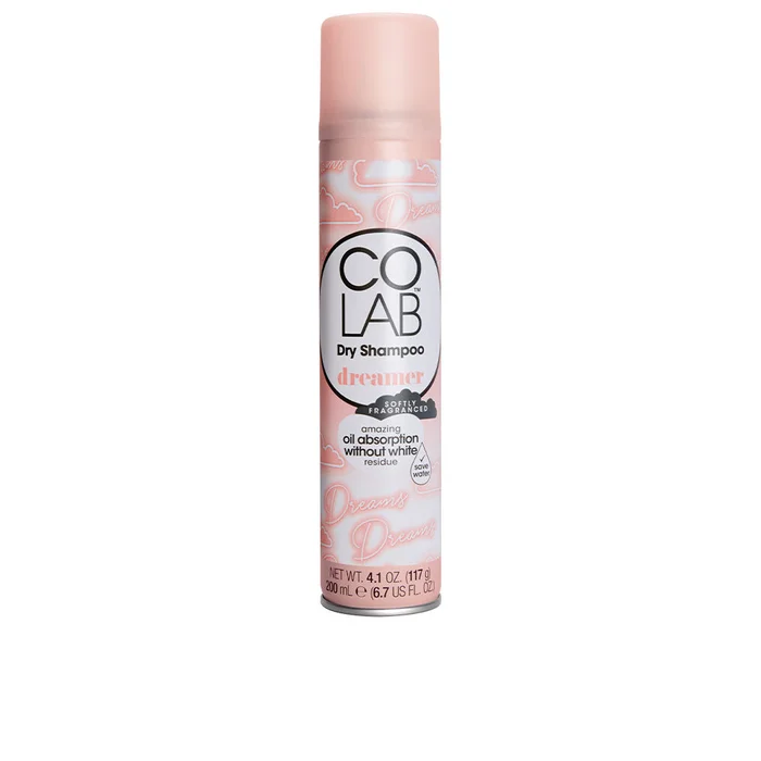 DREAMER dry shampoo 200 ml