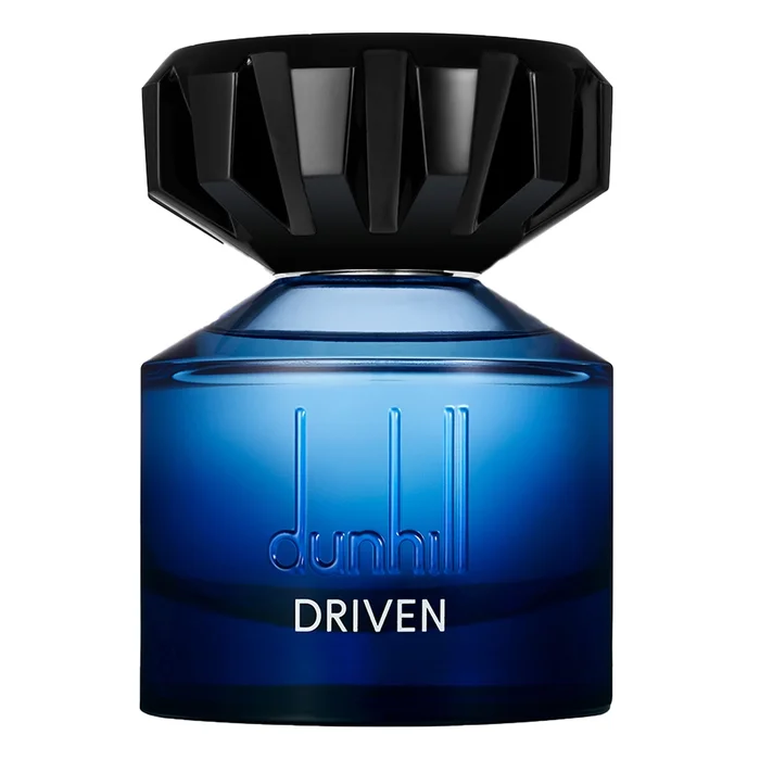 Driven Blue – Eau de Toilette