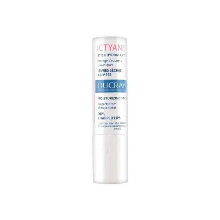Ducray ictyane stick levres hydratant 3g