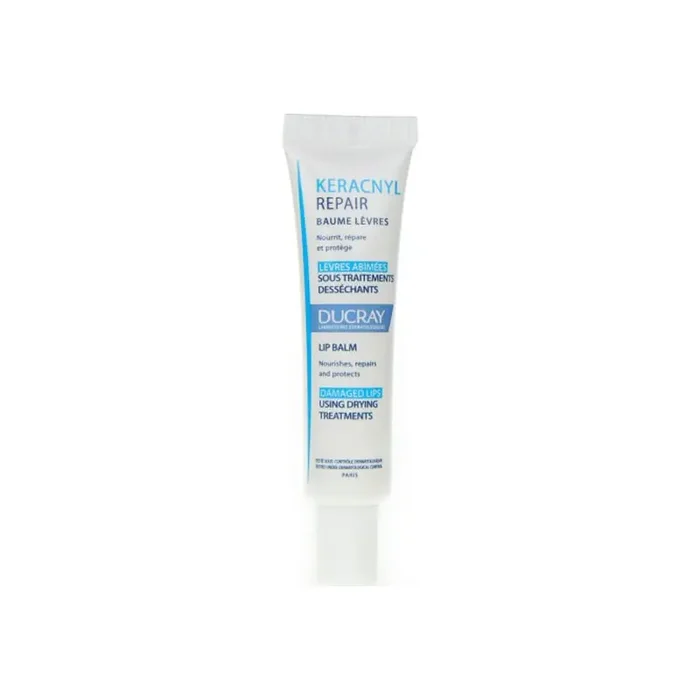 Ducray keracnyl repair baume a levres 15ml