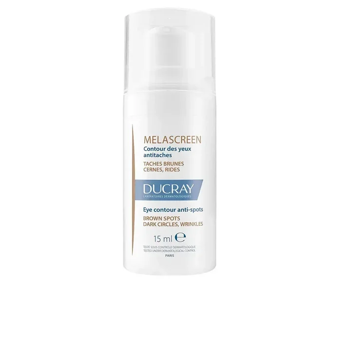 Ducray MELASCREEN contorno occhi anti-macchie