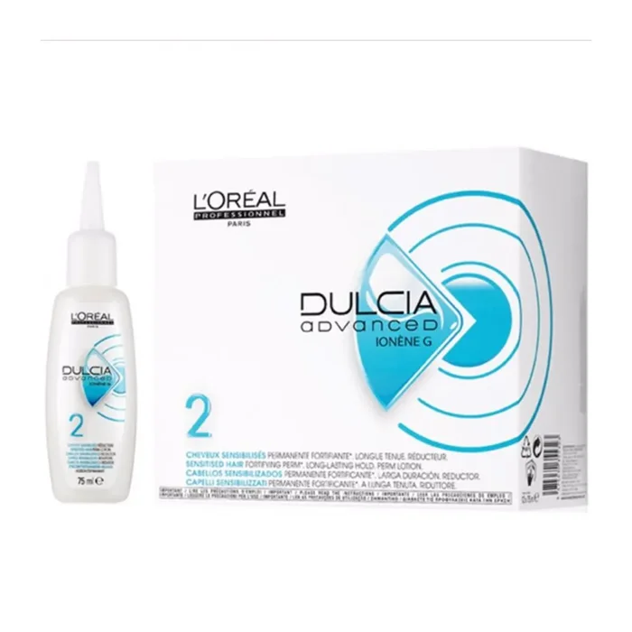 DULCIA ADVANCED tonique 1T 12 x 75 ml