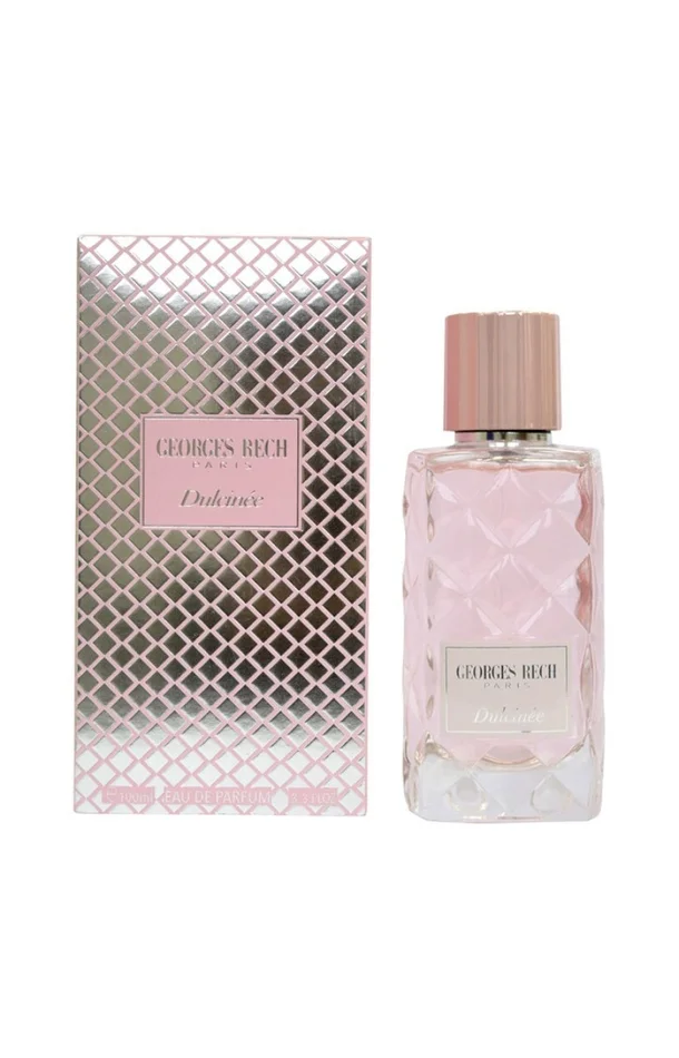 Dulcinée Eau de parfum – Floral fruité