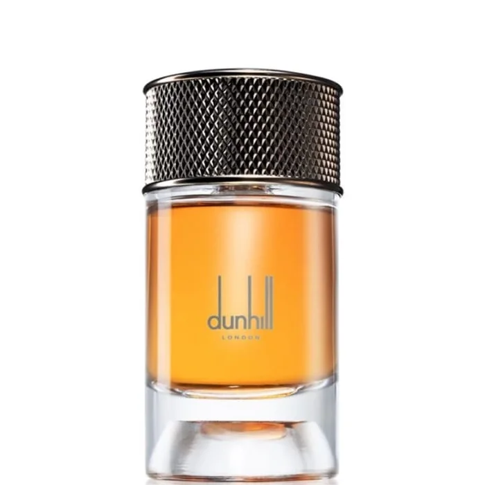 Dunhill British Leather Eau de Parfum