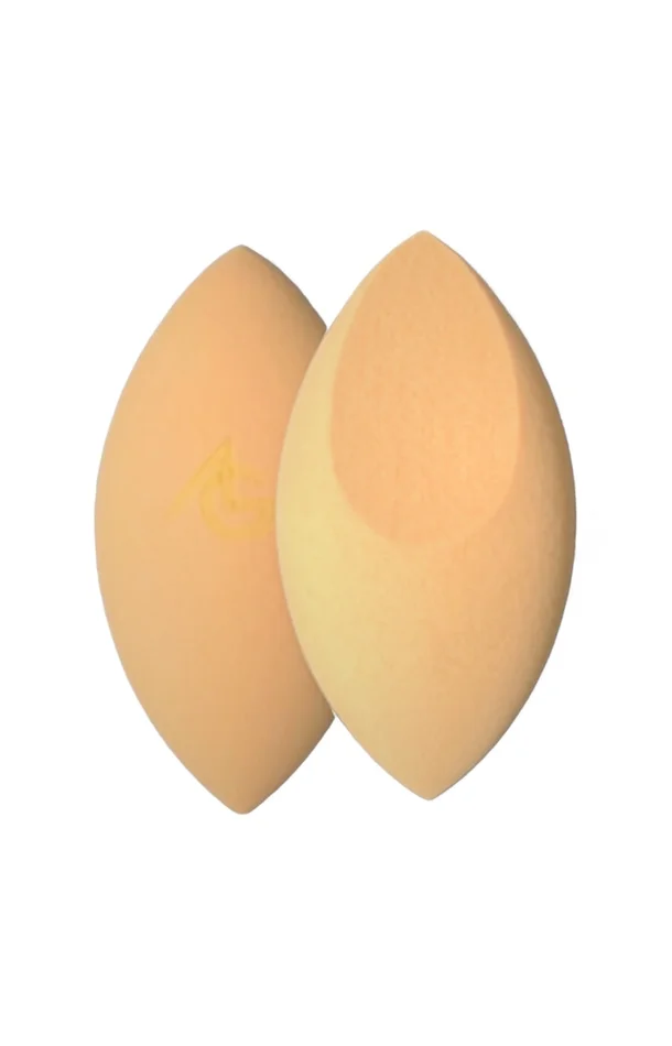 Duo éponges blender – Teint – Beige
