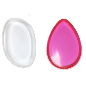 Duo éponges silicone – Teint