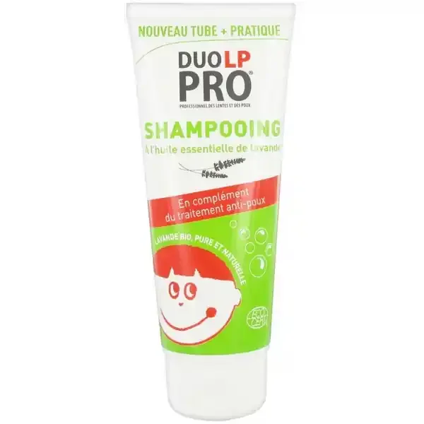 Duo LP Pro Bio Shampooing 200 ml
