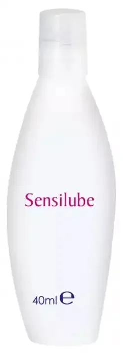 Durex Sensilube Fluide Lubrifiant Intime 40 ml