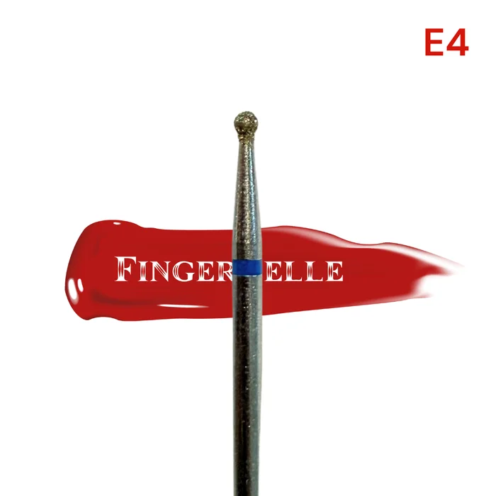 E04 – Boule bleue