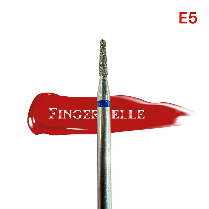 E05 – Tonneau bleu