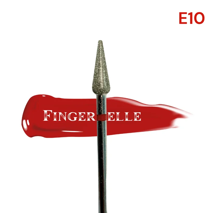 E10 – Poire rouge