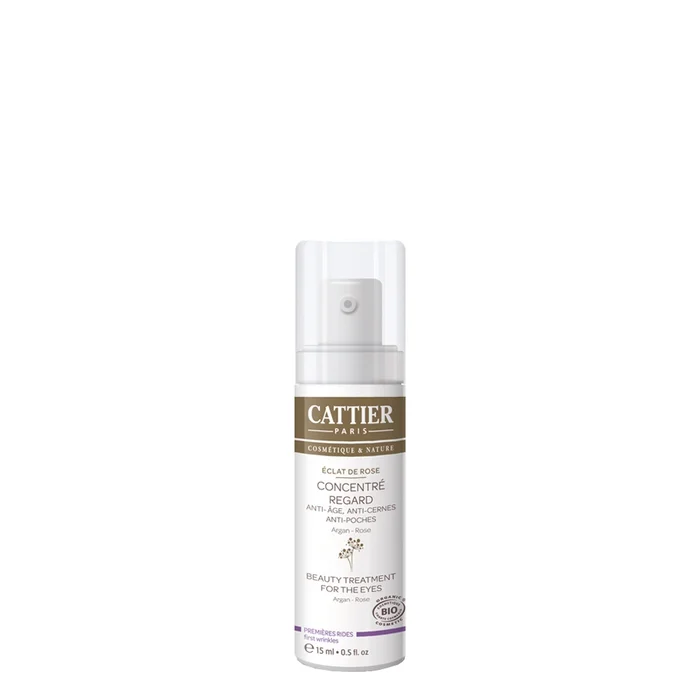 &Eacute;clat de Rose – Concentr&eacute; Regard Anti-&Acirc;ge 15 ml