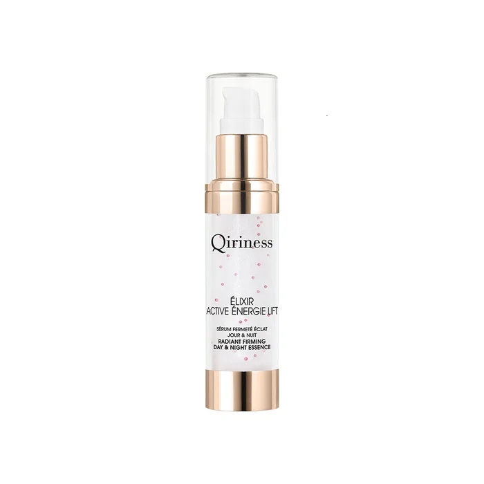 &Eacute;lixir Active &Eacute;nergie Lift – S&eacute;rum Fermet&eacute; &Eacute;clat Jour & Nuit